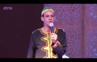 مهرجان أنموكار ـ أنزي ــ الحسن شاوشاو ـ 2017