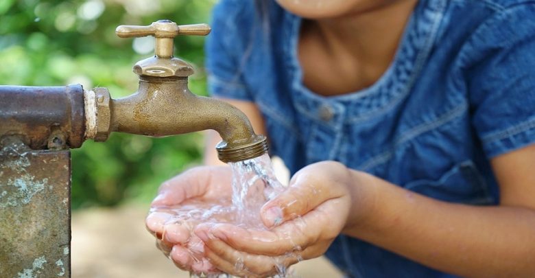 طلب عروض تزويد ساكنة دوار أكرض وداي بالماء الشروب